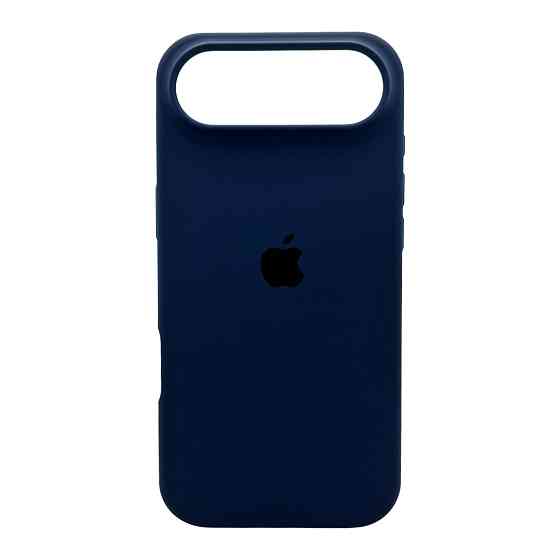 Чохол для смартфона Silicone Full Case AA Open Cam for Apple iPhone 17 Air 38,Surf Blue Киев