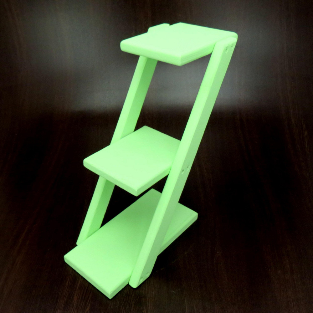 Підставка для квітів "Авіньйон" мохіто Миколаїв - фото 2