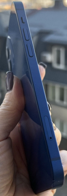 Айфон iPhone 12, 128Gb. Київ - фото 3