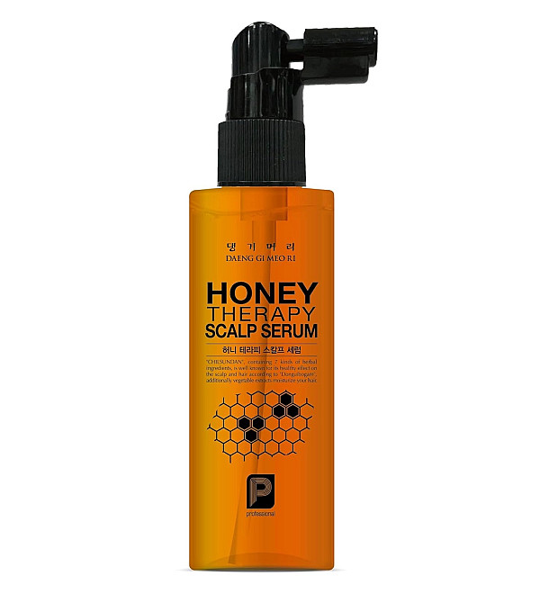 Сыворотка для волос Медовая Терапия Professional Honey Therapy Scalp Serum Daeng Gi Meo Ri 100 мл Киев - изображение 1