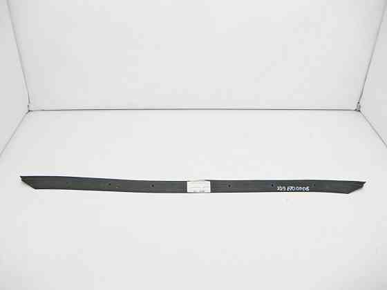 Mercedes-Benz  A2096700008 Ущільнювач заднього скла внутрішній нижній CLK C209 Одеса