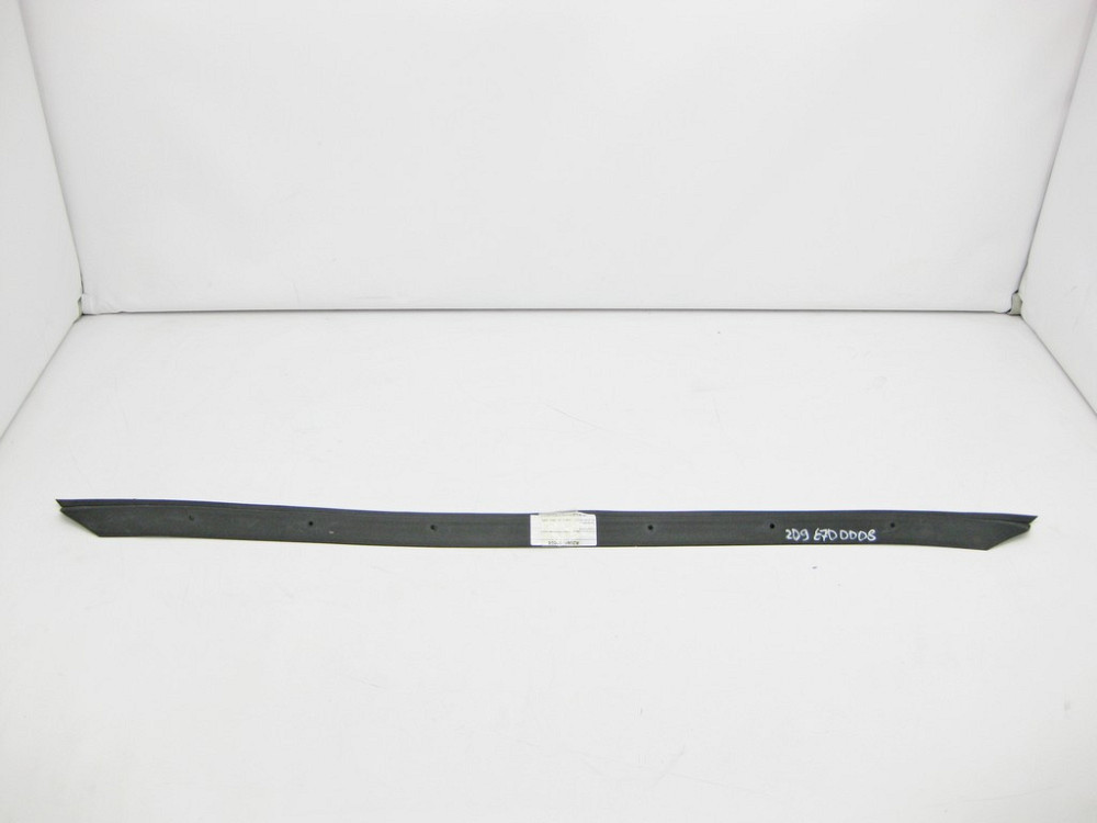 Mercedes-Benz  A2096700008 Ущільнювач заднього скла внутрішній нижній CLK C209 Одеса - фото 4