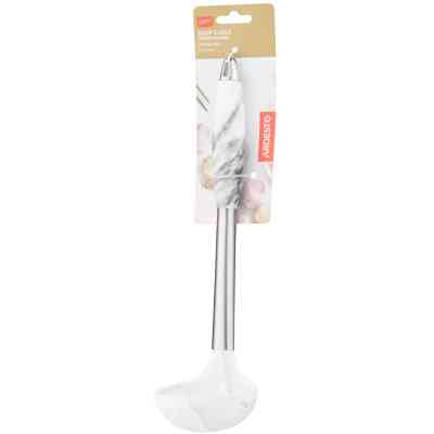 Ополоник Ardesto Gemini Marmo (AR2144MS) Вінниця