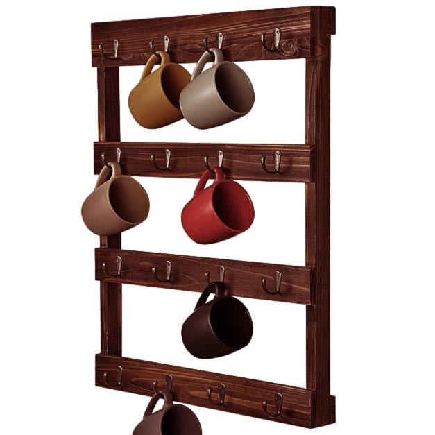 Органайзер для кружек 