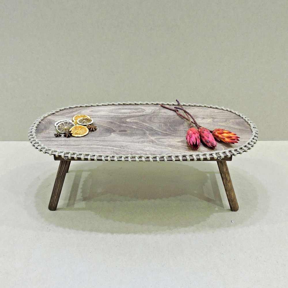 Столик-поднос для завтрака 