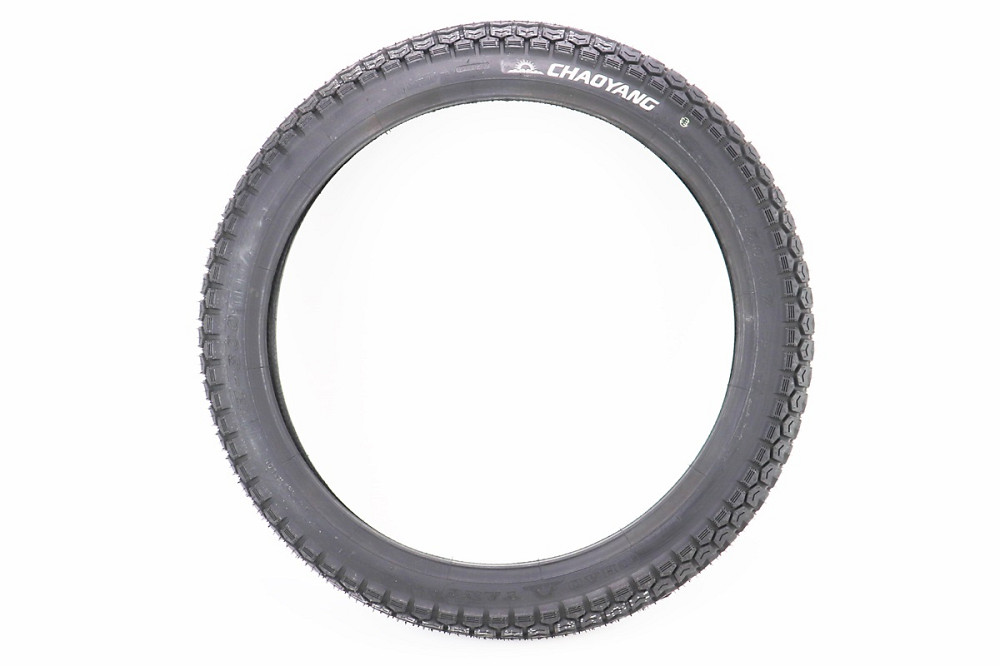 Шина 2,50-17 дорожня H-600 Київ - фото 5