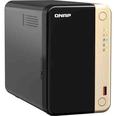 NAS QNap TS-264-8G Винница