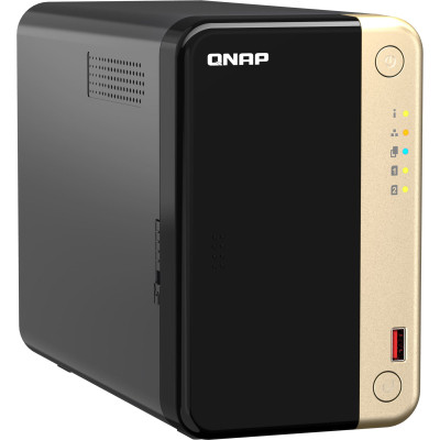 NAS QNap TS-264-8G Вінниця - фото 4