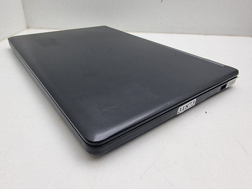 Ноутбук Dell Latitude E5450 i5-5ген\8\0\ АКБ+ (товар вживаний) Луцк - изображение 4