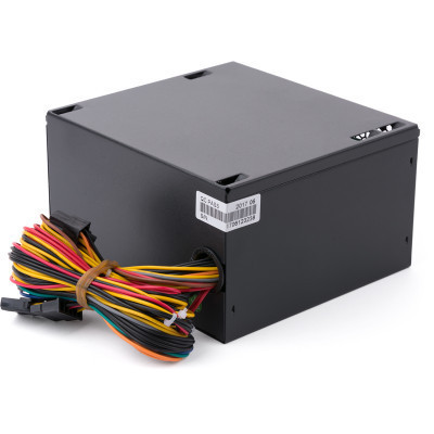 Блок питания Vinga 400W (PSU-400-F3) Винница - изображение 9