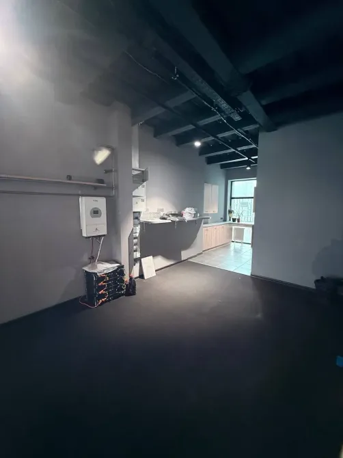 Офіс в оренду, ремонт як на фото, центр міста 6 поверх Дніпро - фото 3