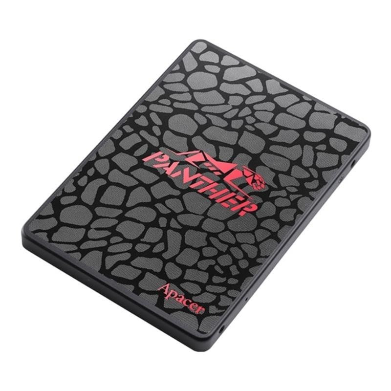 Накопичувач SSD 128 GB Apacer AS350 Panther 2.5
