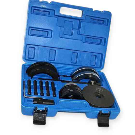 Съёмник подшипников ступицы VAG (VW T5, Touareg) 85mm Мукачево