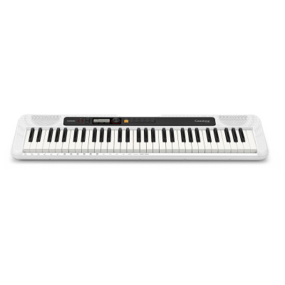 Синтезатор Casio CT-S200WE (222029) Винница - изображение 2
