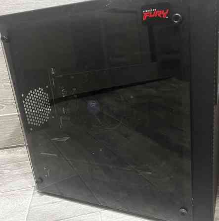 Ігровий ПК GTX1060 6gb i3-10100f, 16 GB DDR4 Киев