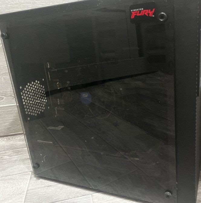 Ігровий ПК GTX1060 6gb i3-10100f, 16 GB DDR4 Киев - изображение 6