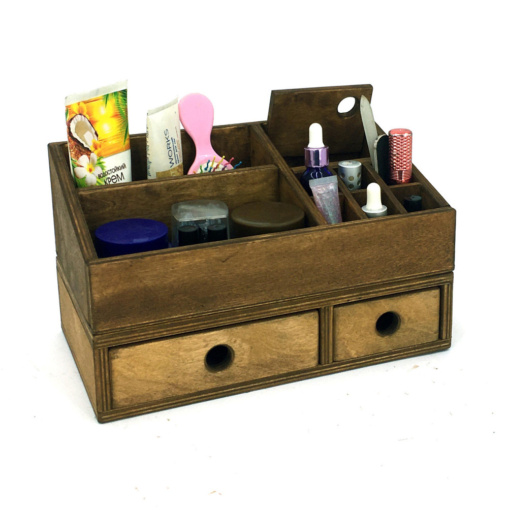 Органайзер для косметики 