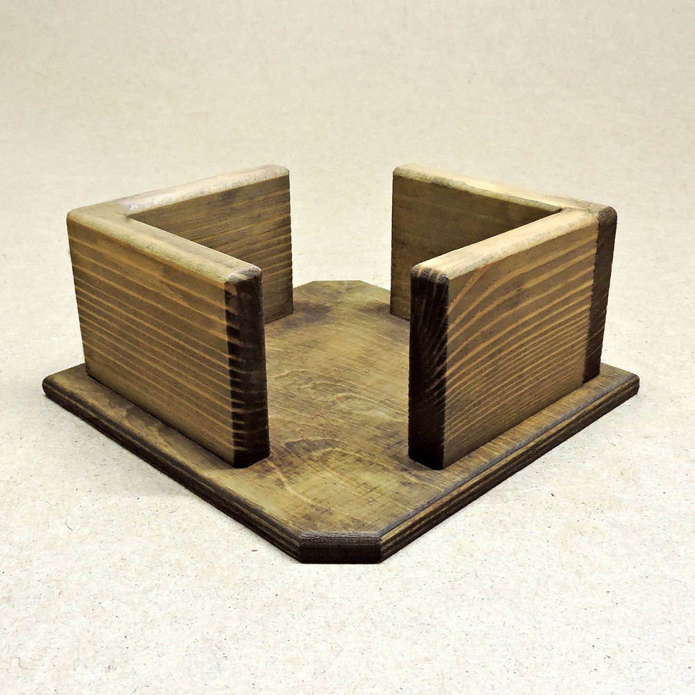 Салфетница 