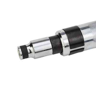 Отвертка Sigma ударно-поворотная с битами 8шт CRV (метал кейс) (4004021) Винница