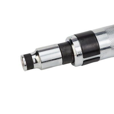 Отвертка Sigma ударно-поворотная с битами 8шт CRV (метал кейс) (4004021) Винница - изображение 4