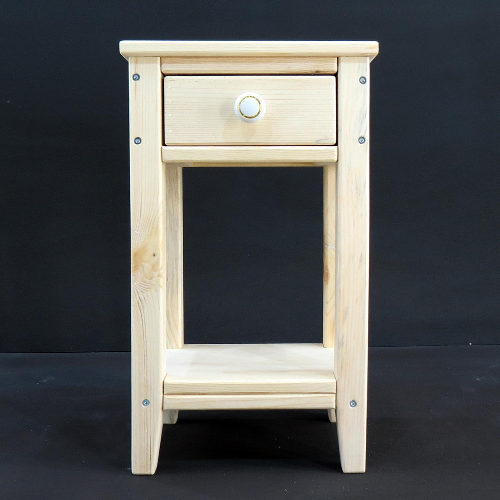 Приліжкова тумба "Моанда" бланже Миколаїв - фото 2