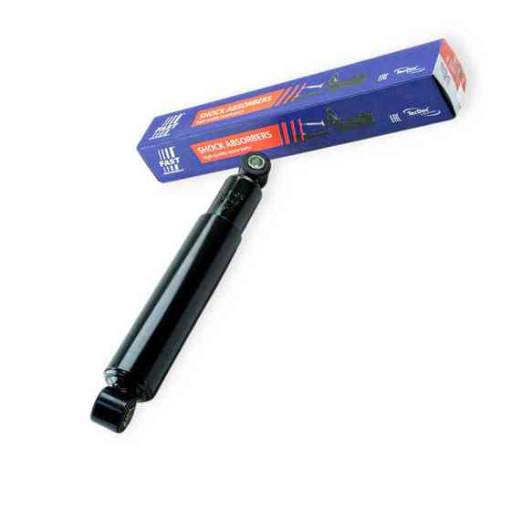 Амортизатор Івеко DailyIIi 2.5, 2.8d 89- задній Мукачево