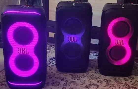Колонка JBL PARTYBOX 320 Київ