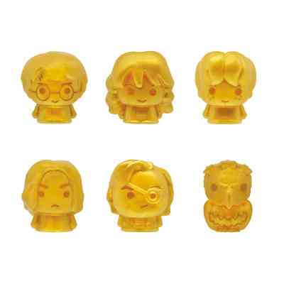 Фігурка Mash'ems сюрприз у кулі S6 – Гаррі Поттер (53613) Вінниця