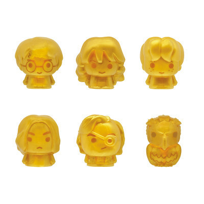 Фігурка Mash'ems сюрприз у кулі S6 – Гаррі Поттер (53613) Вінниця - фото 3