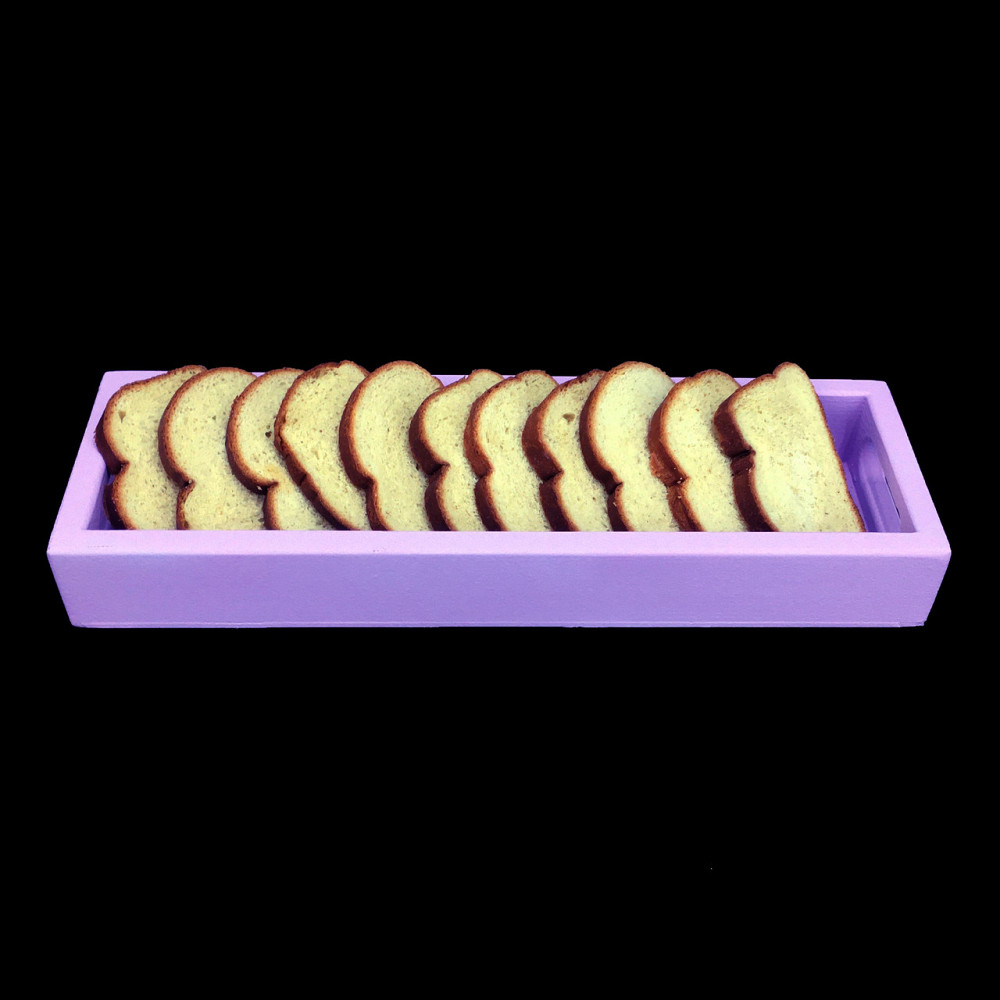 Хлібний лоток "Тріумф" флокс Миколаїв - фото 3