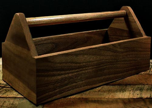 Ящик-переноска для інструментів "Славія" капучино Миколаїв - фото 1