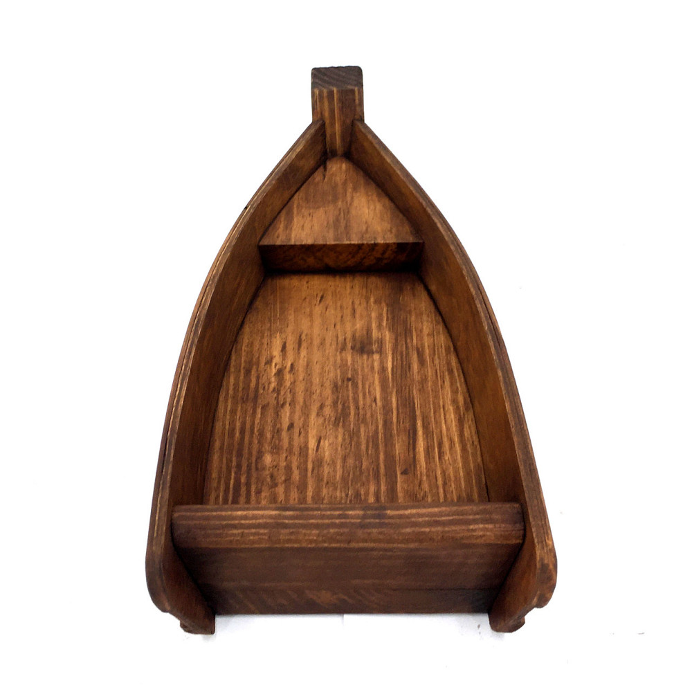 Лодка для подачи суши 