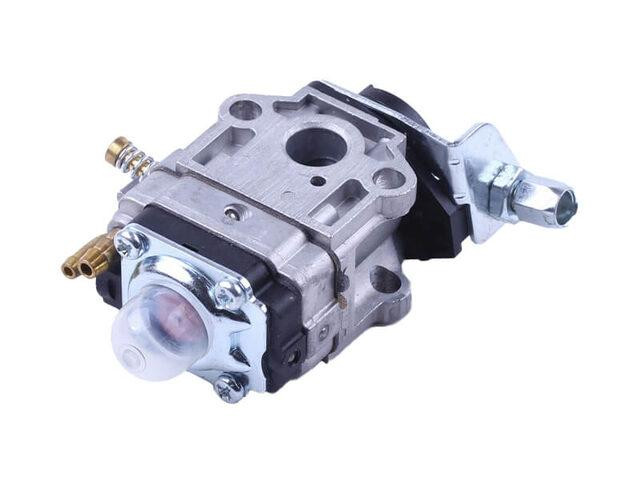 Карбюратор з малим дифузором для бензокоси Мукачево - фото 1