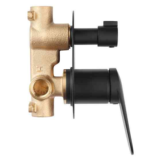 Душова система Kroner Element 211335A-3801 Київ