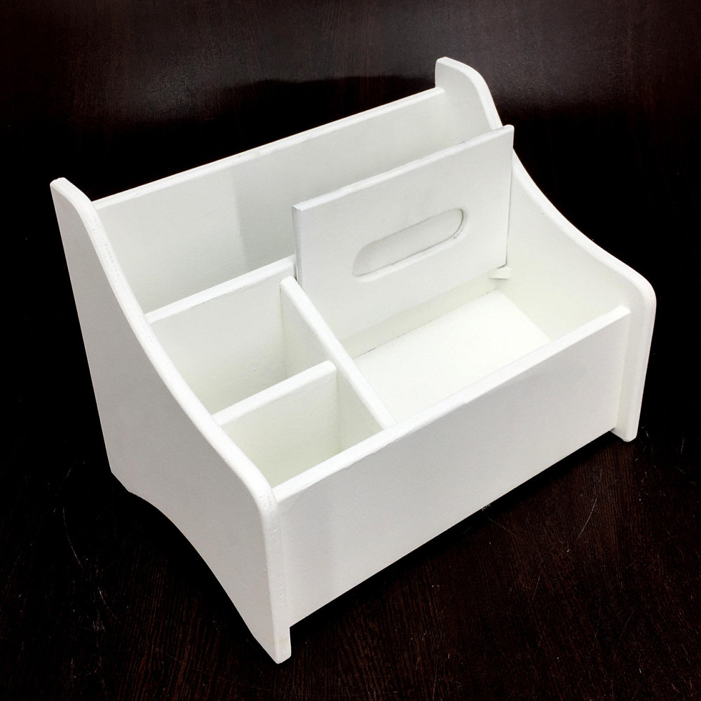 Органайзер настільний "Майрон" зефір Миколаїв - фото 8