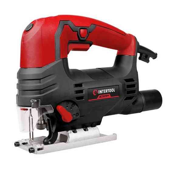 Лобзик електричний INTERTOOL WT-0490 Коломия