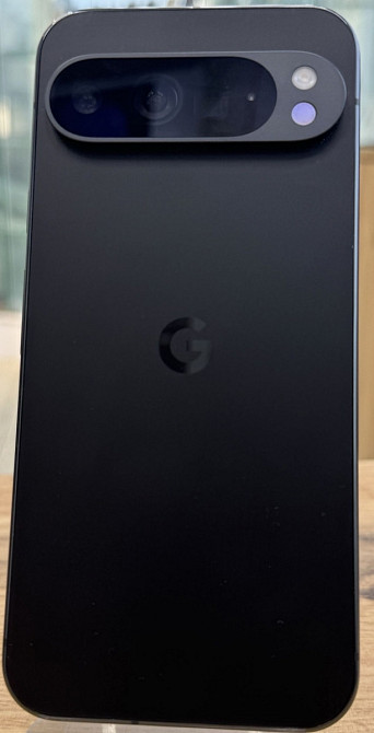 Телефон Google Pixel 9 Pro XL 16/128Gb. Харків - фото 7