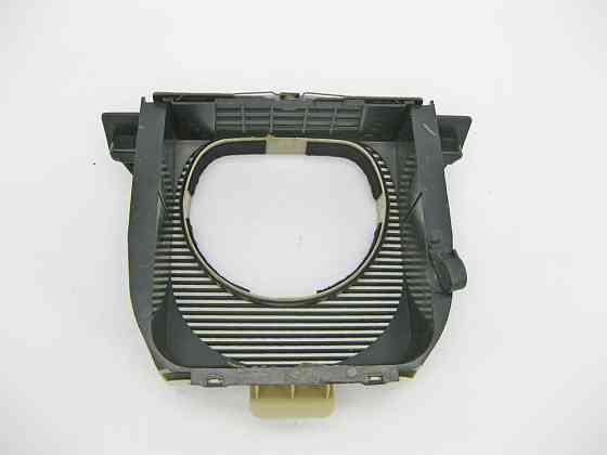 Mercedes-Benz  A2214620195 8L36 Жалюзі - шторка рульової колонки бежева S-Class W221 CL C216 Одесса