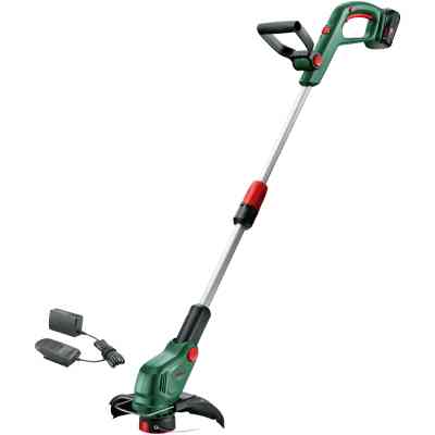 Тример садовий Bosch UniversalGrassCut 18V-26-500 1х2.5Ah, 26см, ЗП AL 18V-20 3.5кг (0.600.8C1.F00) Вінниця
