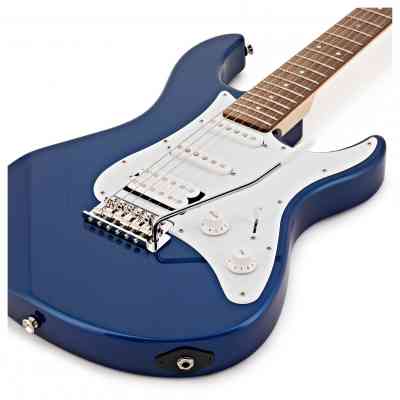 Електрогітара Yamaha Pacifica 012 Dark Blue Metallic Вінниця