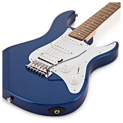 Електрогітара Yamaha Pacifica 012 Dark Blue Metallic Вінниця - фото 3
