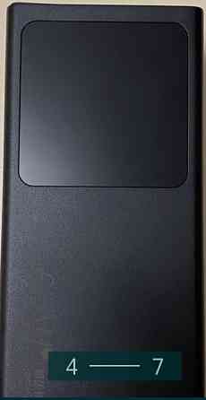 Power Bank 50 000mAh. Киев