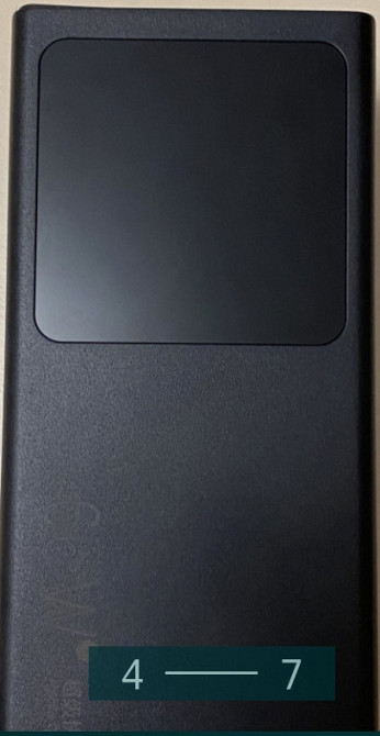 Power Bank 50 000mAh. Киев - изображение 4