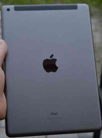 Планшет: iPad 7 ,10.2 ,2019 , Wi-Fi , 32Gb. Оригінал Київ