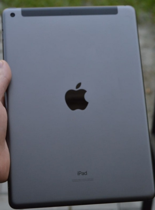 Планшет: iPad 7 ,10.2 ,2019 , Wi-Fi , 32Gb. Оригинал Киев - изображение 1