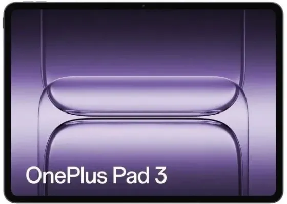 Графический планшет OnePlus Pad 3 16/512GB Granatowy Киев