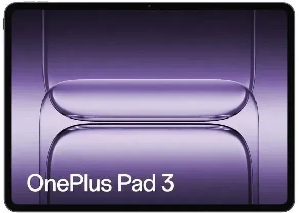 Графический планшет OnePlus Pad 3 16/512GB Granatowy Киев - изображение 1