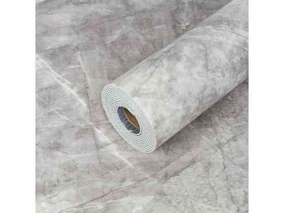 Самоклеюча PET плитка в рулоні 600 * 3000 * 2мм SW-00003240 ТМ STICKER WALL Київ