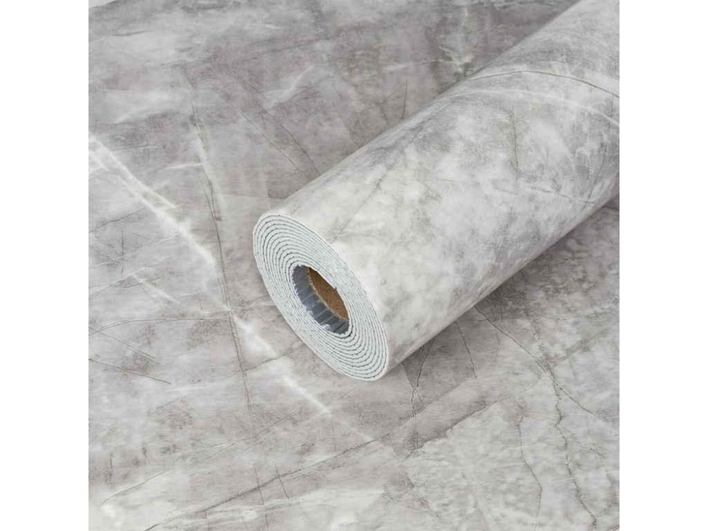 Самоклеюча PET плитка в рулоні 600 * 3000 * 2мм SW-00003240 ТМ STICKER WALL Київ - фото 1