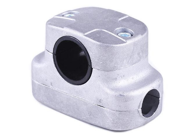 Кронштейн штанги в складі діаметр 28 мм (посилений) 26/52 для бензокоси Мукачево - фото 4